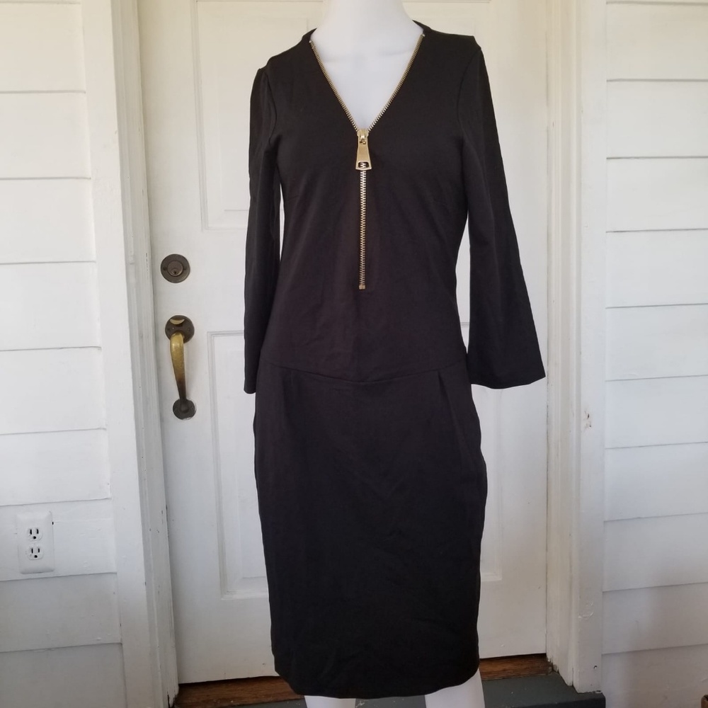 Courage B tabatha skinny 2 pocket dress